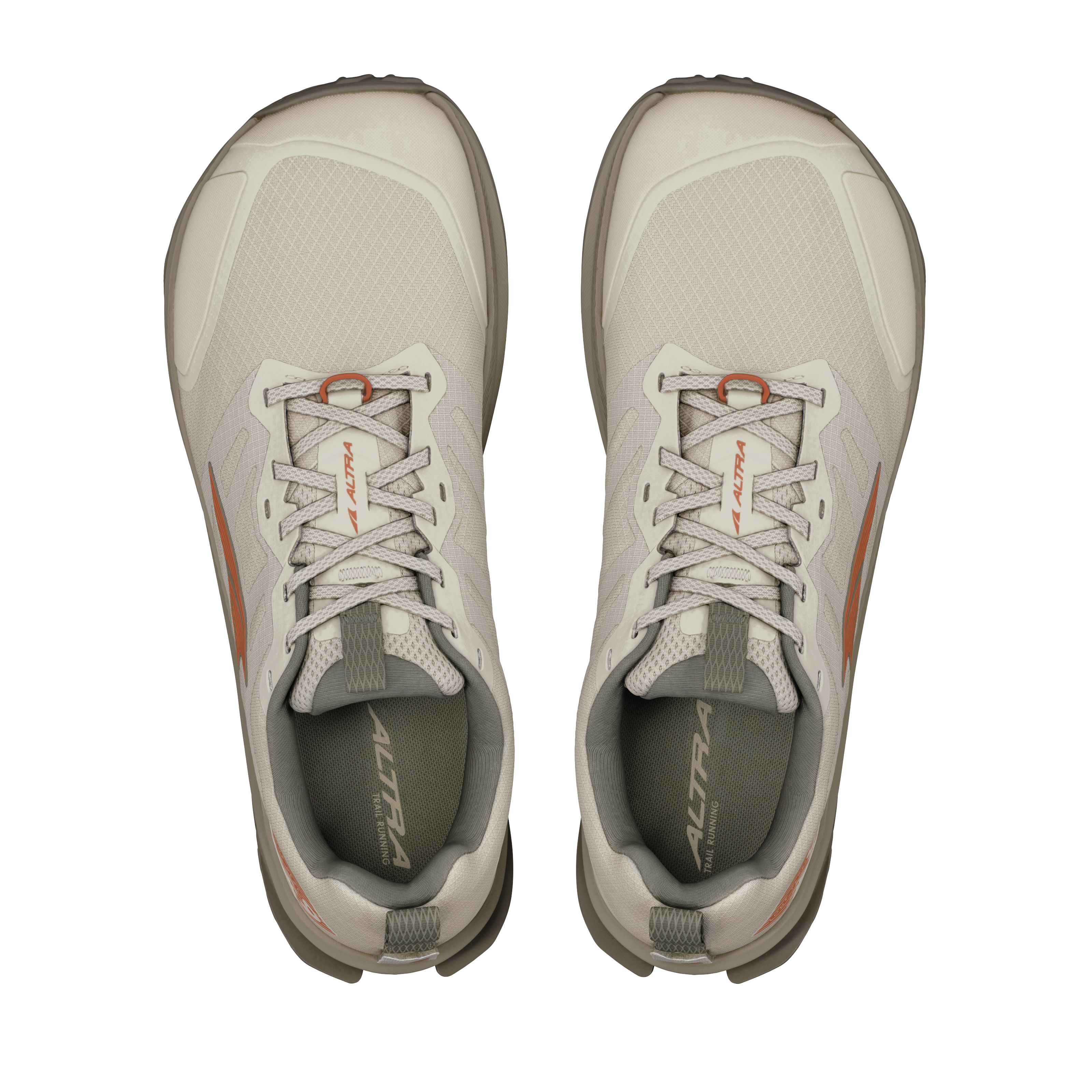 Altra Men's Lone Peak 9 Tan