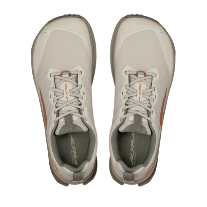 Altra Men's Lone Peak 9 Tan