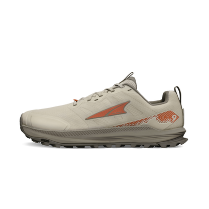 Altra Men's Lone Peak 9 Tan