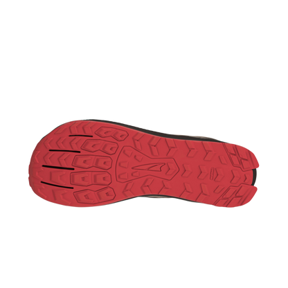 Altra Men's Lone Peak 9 Brown