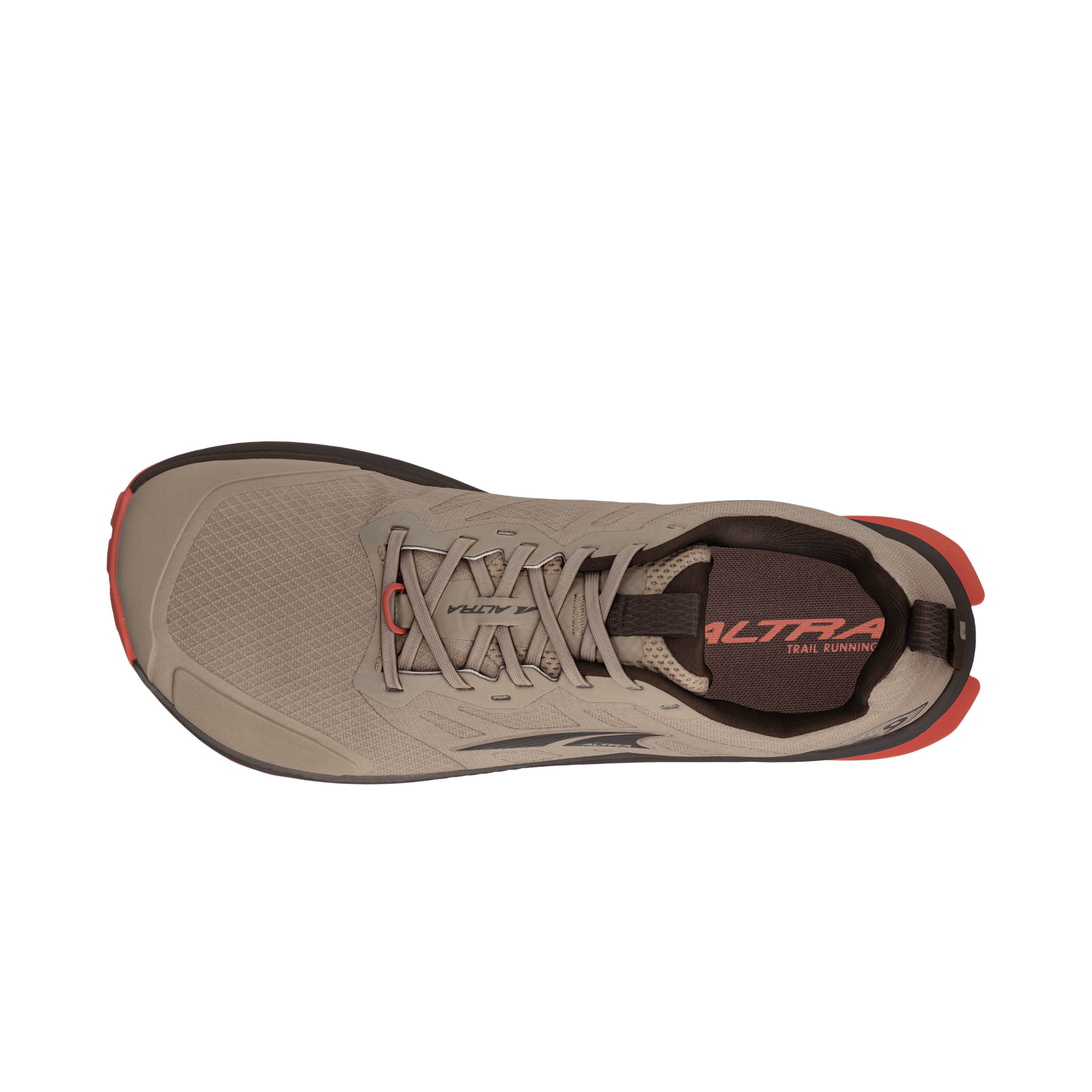 Altra Men's Lone Peak 9 Brown