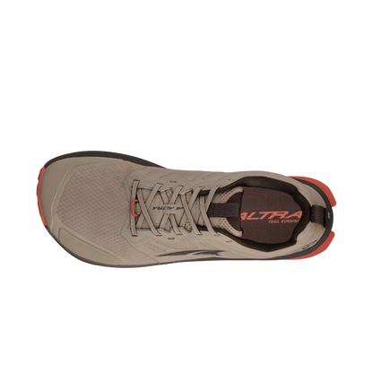 Altra Men's Lone Peak 9 Brown