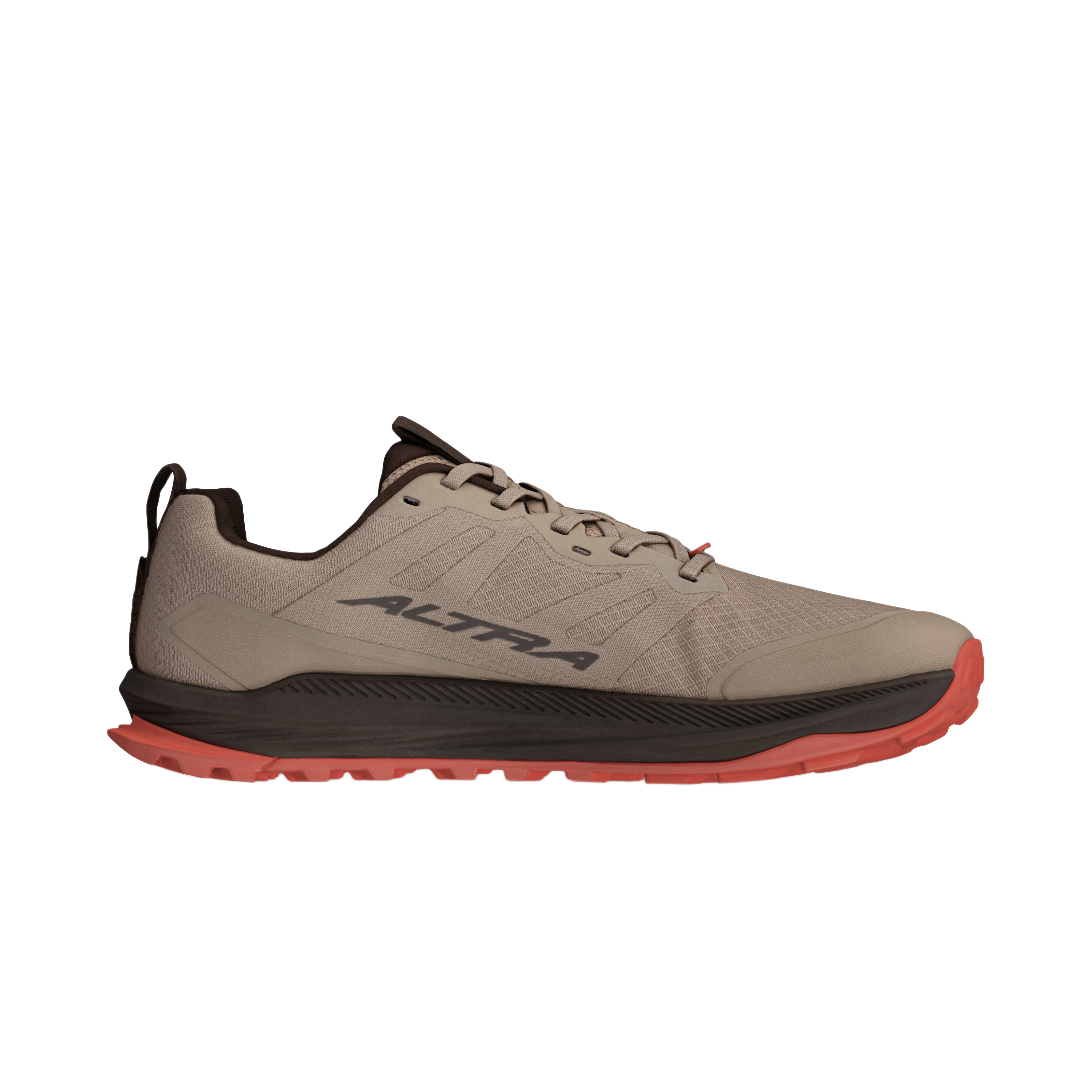 Altra Men's Lone Peak 9 Brown