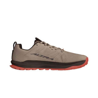 Altra Men's Lone Peak 9 Brown