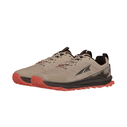 Altra Men's Lone Peak 9 Brown