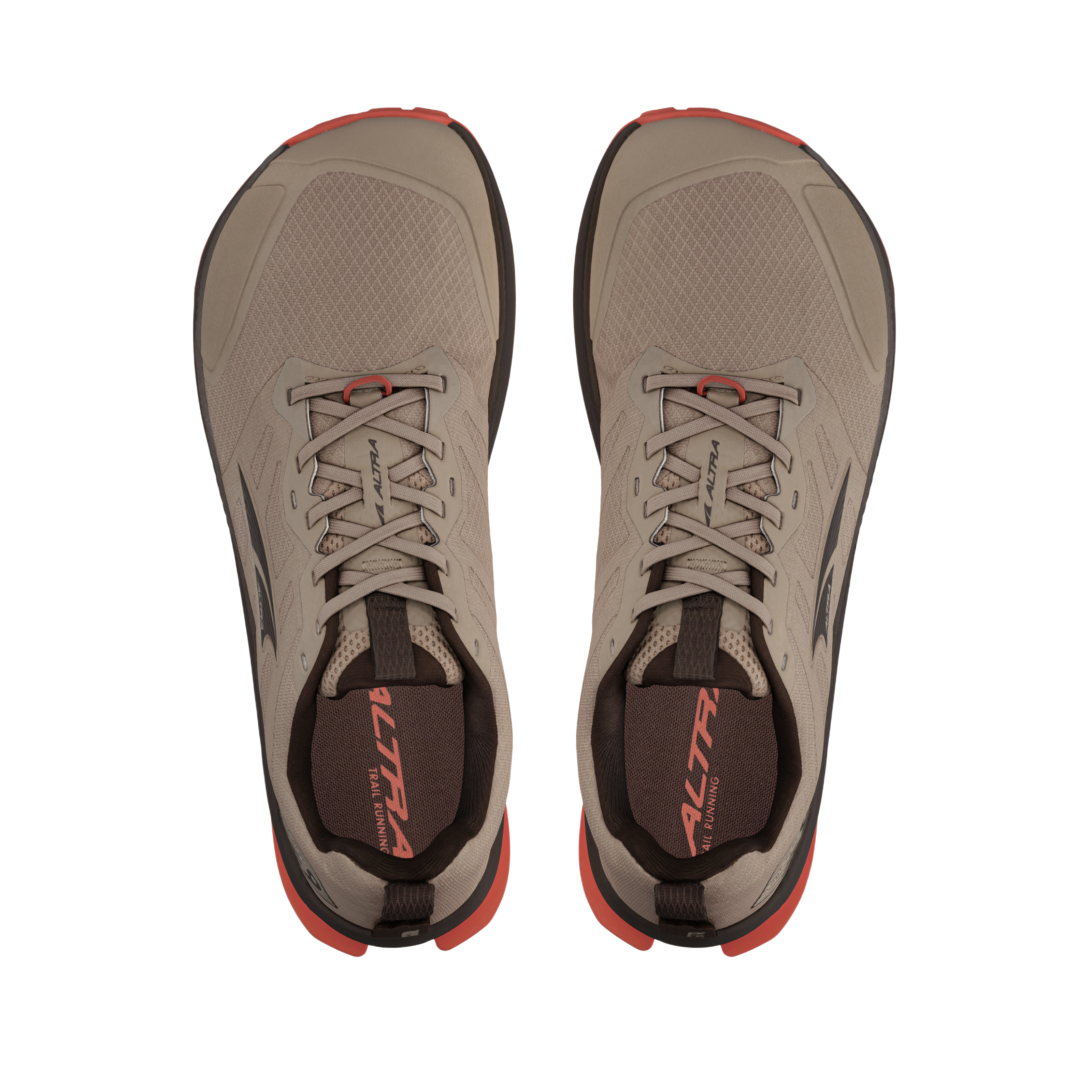 Altra Men's Lone Peak 9 Brown