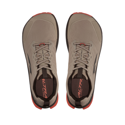 Altra Men's Lone Peak 9 Brown