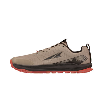 Altra Men's Lone Peak 9 Brown