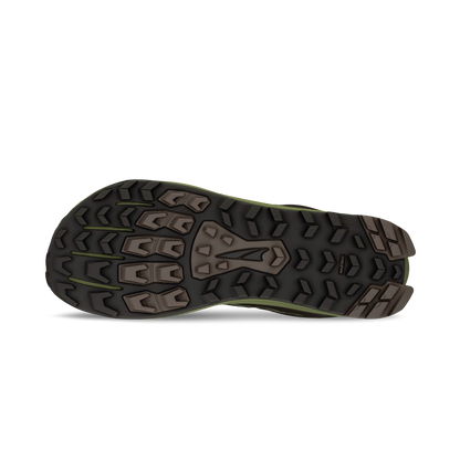 Altra Men's Lone Peak 9 Brown/Taupe