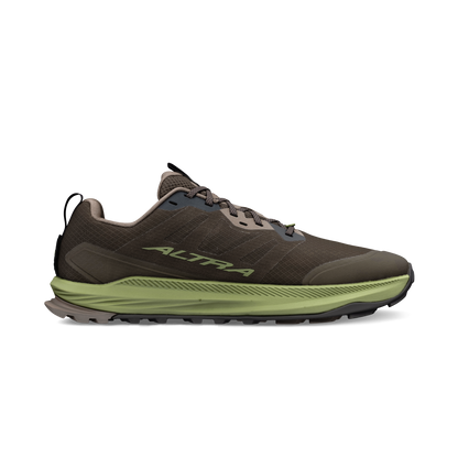 Altra Men's Lone Peak 9 Brown/Taupe