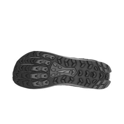 Altra Men's Lone Peak Hiker 3 Black/Gray