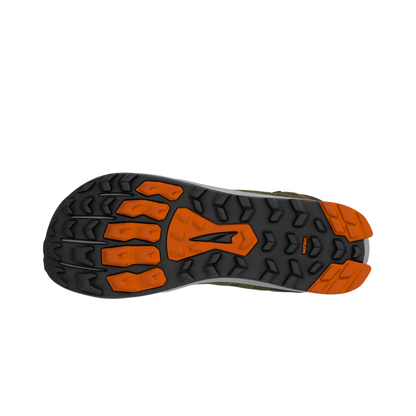 Altra Men's Lone Peak Hiker 3 Dusty Olive