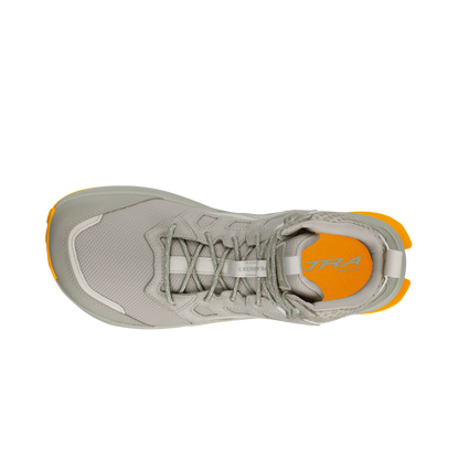 Altra Men's Lone Peak Hiker 3 Tan