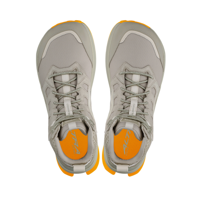 Altra Men's Lone Peak Hiker 3 Tan