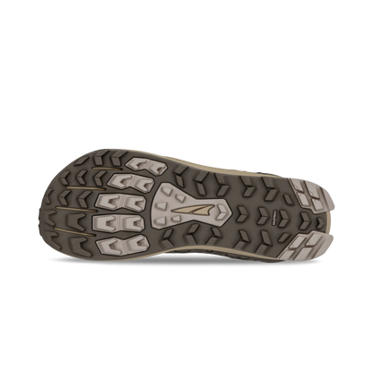 Altra Men's Lone Peak Hiker 3 Taupe