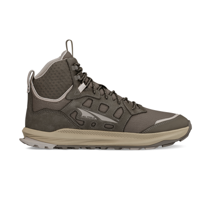 Altra Men's Lone Peak Hiker 3 Taupe