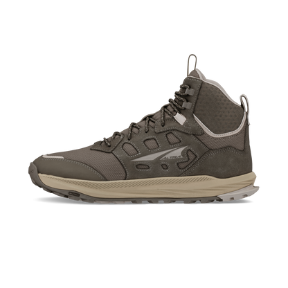 Altra Men's Lone Peak Hiker 3 Taupe