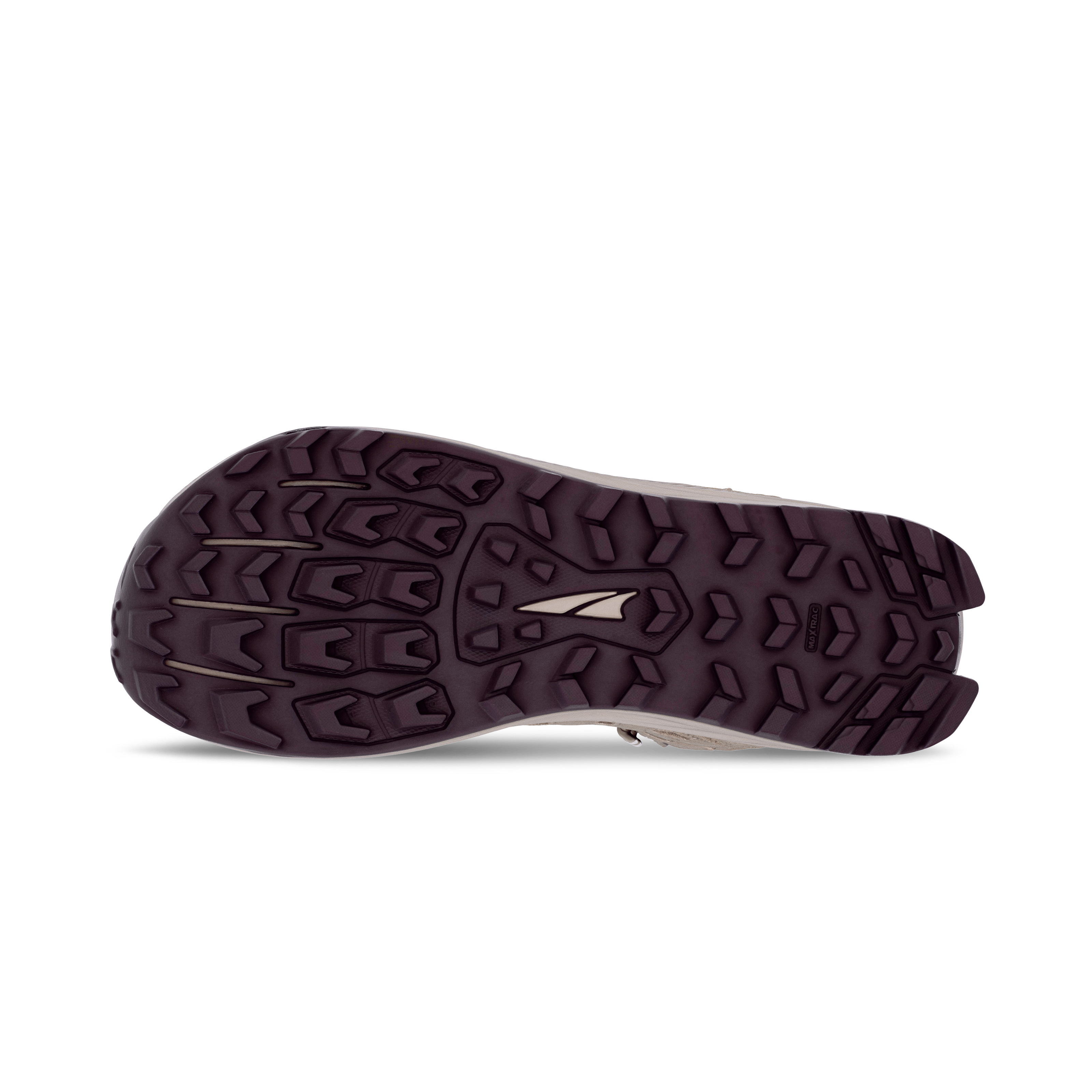 Altra Men's Lone Peak Hiker 3 Brown/Taupe
