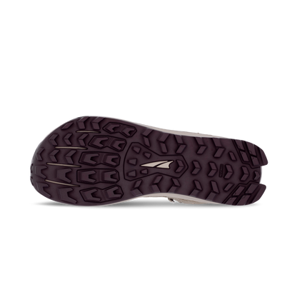 Altra Men's Lone Peak Hiker 3 Brown/Taupe