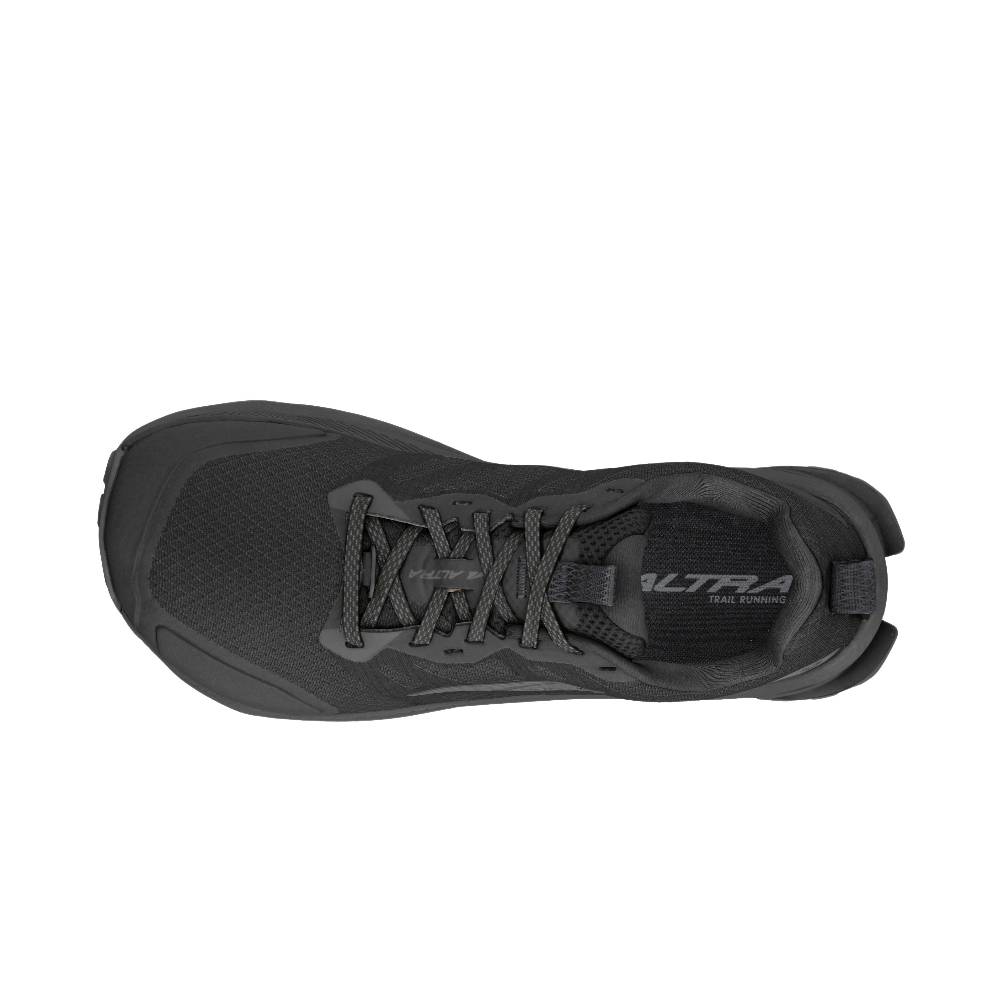 Altra Women's Lone Peak 9 Black