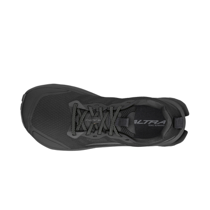 Altra Women's Lone Peak 9 Black