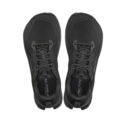 Altra Women's Lone Peak 9 Black