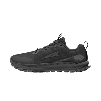 Altra Women's Lone Peak 9 Black