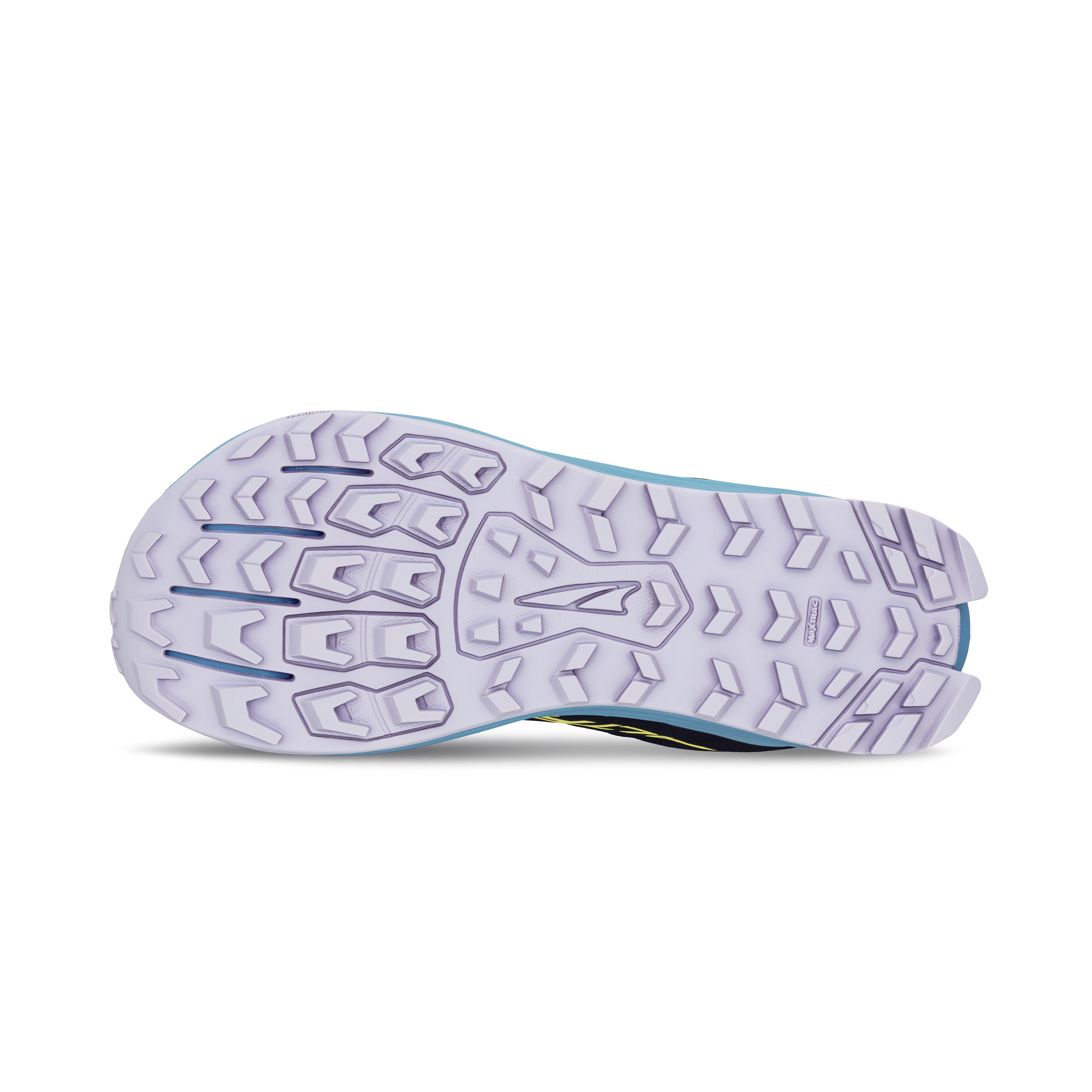 Altra Women's Lone Peak 9 Black/Blue