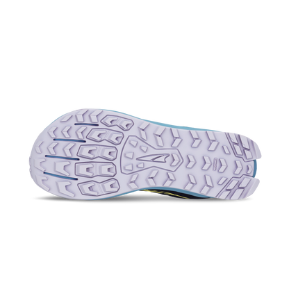 Altra Women's Lone Peak 9 Black/Blue