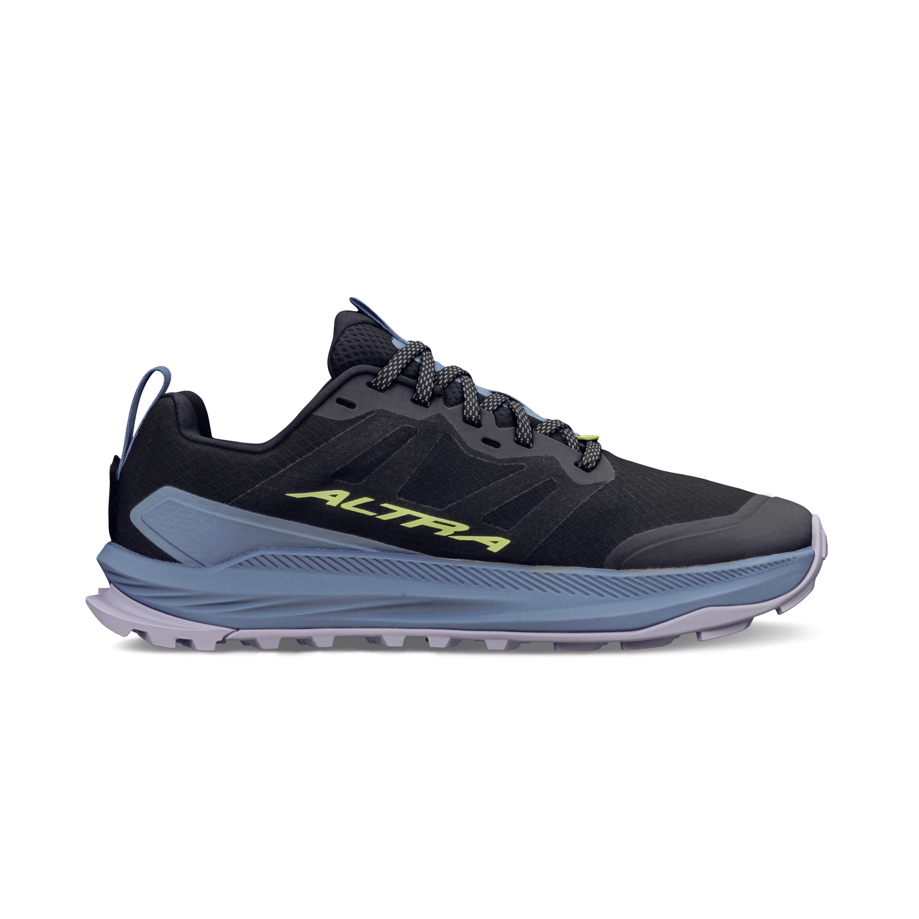 Altra Women's Lone Peak 9 Black/Blue