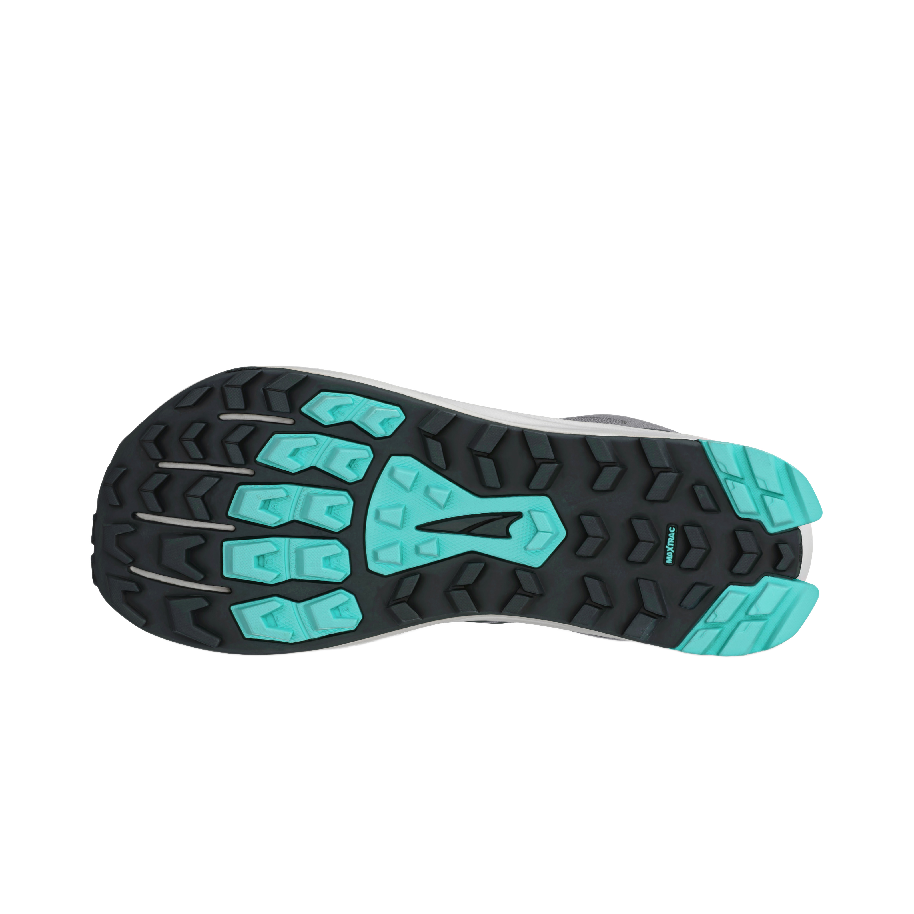 Altra Women's Lone Peak 9 Gray
