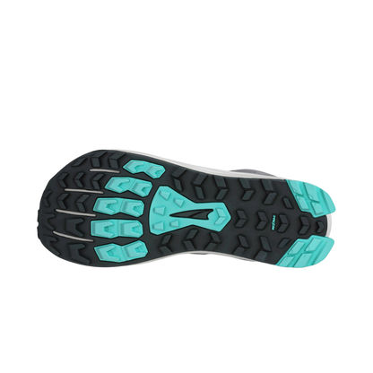 Altra Women's Lone Peak 9 Gray
