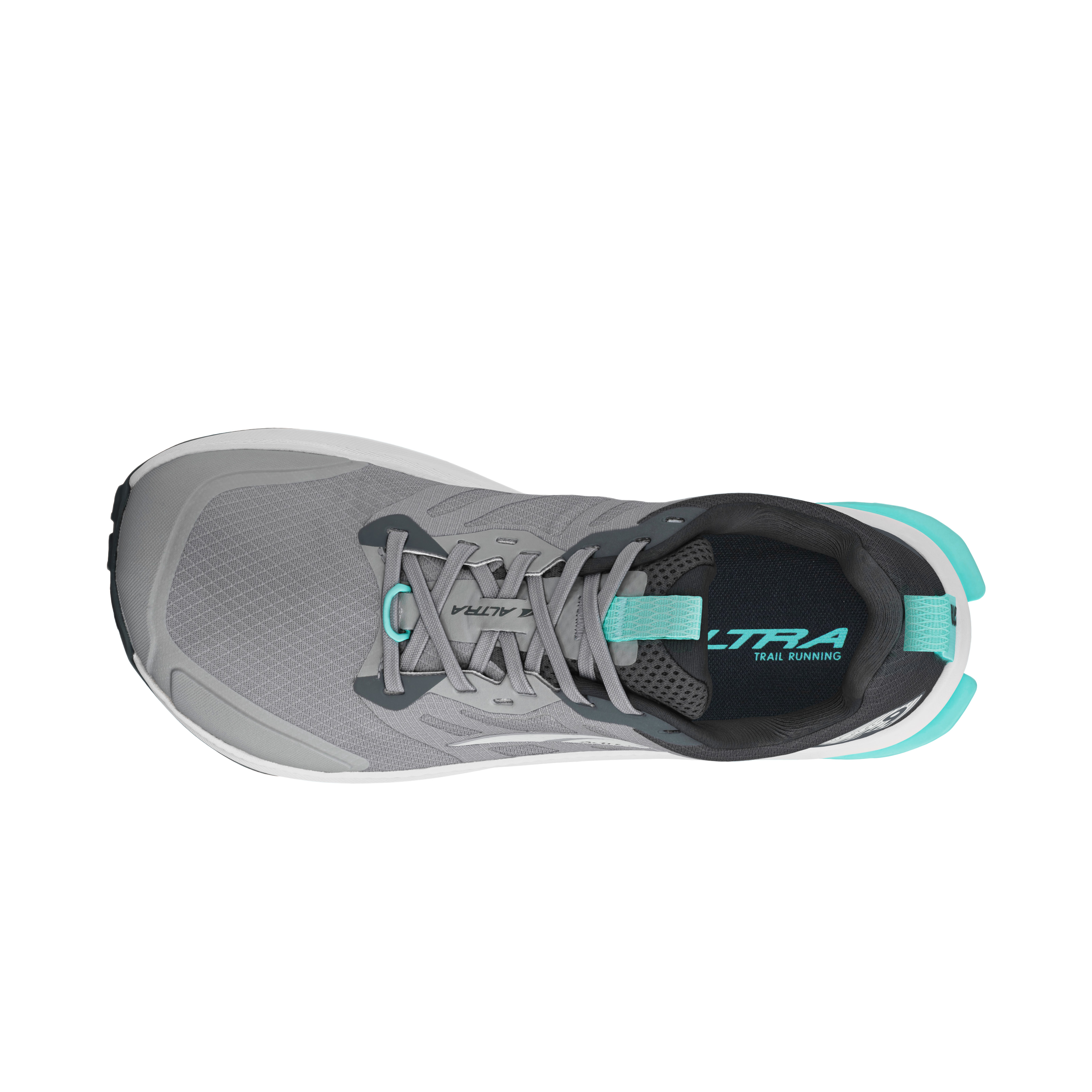 Altra Women's Lone Peak 9 Gray
