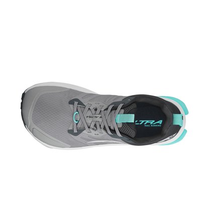 Altra Women's Lone Peak 9 Gray