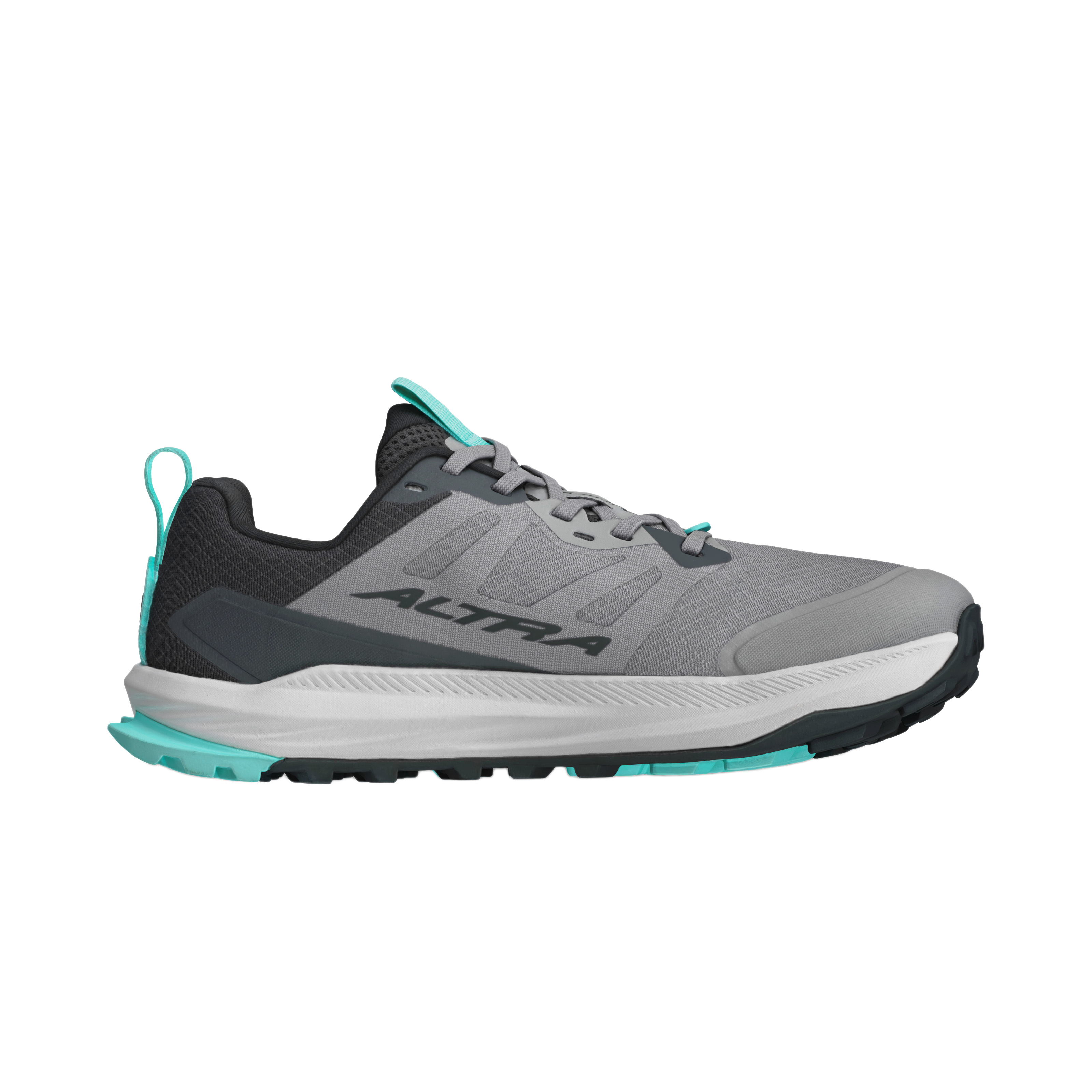 Altra Women's Lone Peak 9 Gray