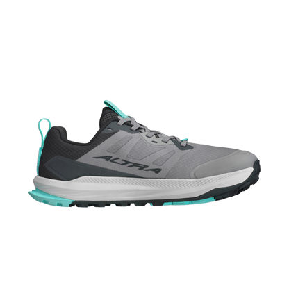 Altra Women's Lone Peak 9 Gray
