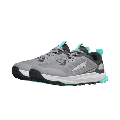 Altra Women's Lone Peak 9 Gray