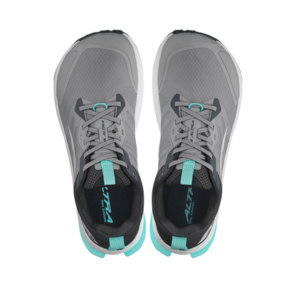Altra Women's Lone Peak 9 Gray