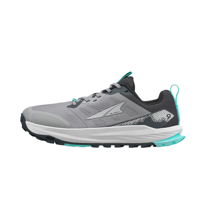 Altra Women's Lone Peak 9 Gray