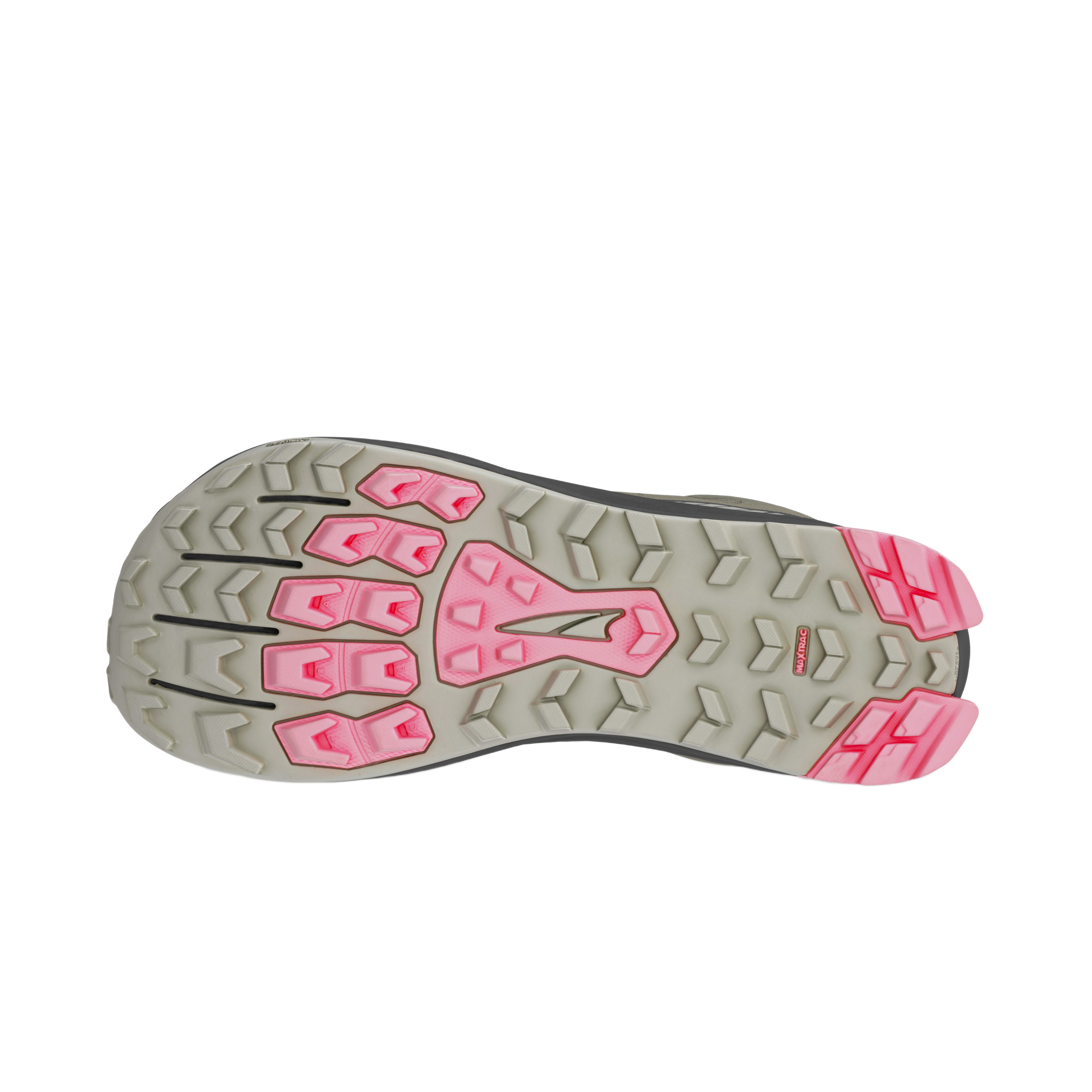 Altra Women's Lone Peak 9 Dusty Olive