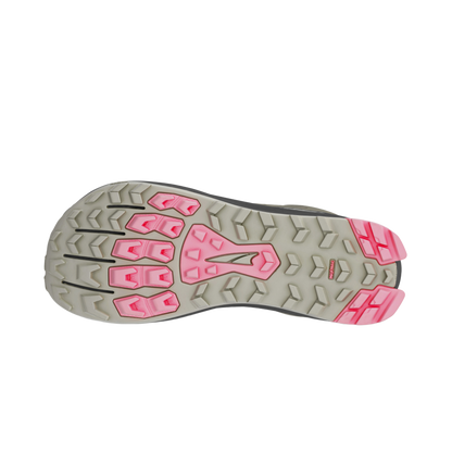 Altra Women's Lone Peak 9 Dusty Olive