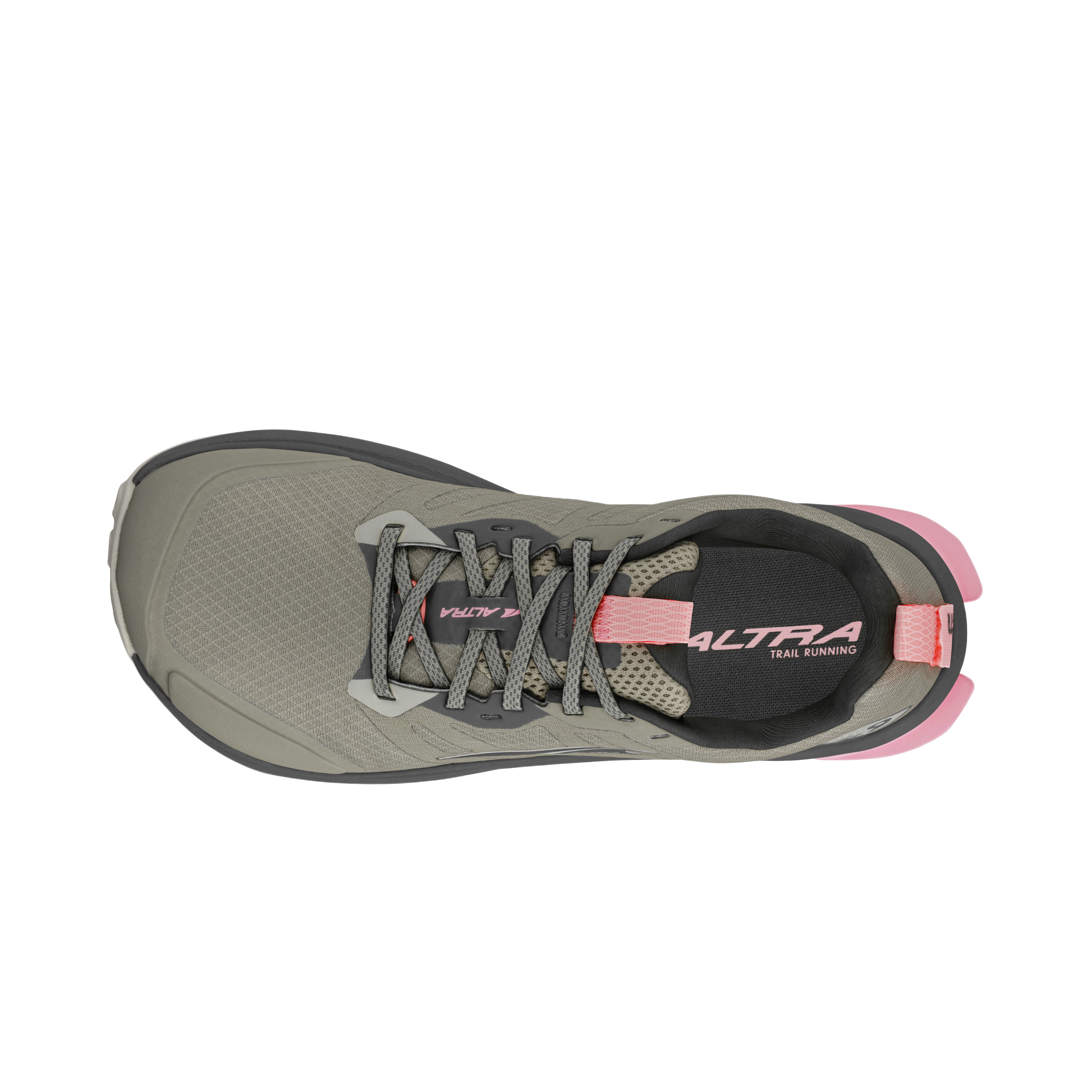 Altra Women's Lone Peak 9 Dusty Olive