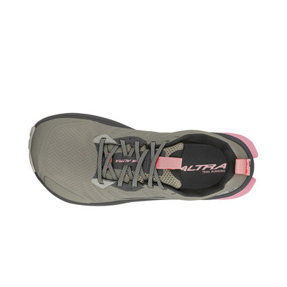 Altra Women's Lone Peak 9 Dusty Olive