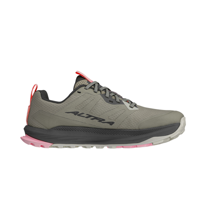 Altra Women's Lone Peak 9 Dusty Olive