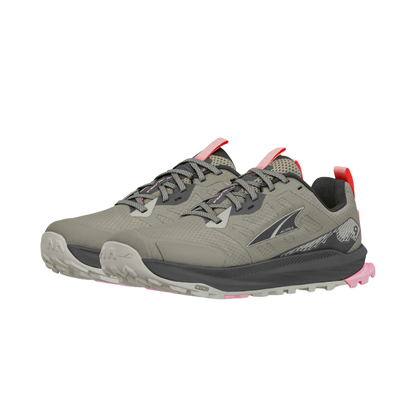 Altra Women's Lone Peak 9 Dusty Olive