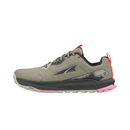 Altra Women's Lone Peak 9 Dusty Olive