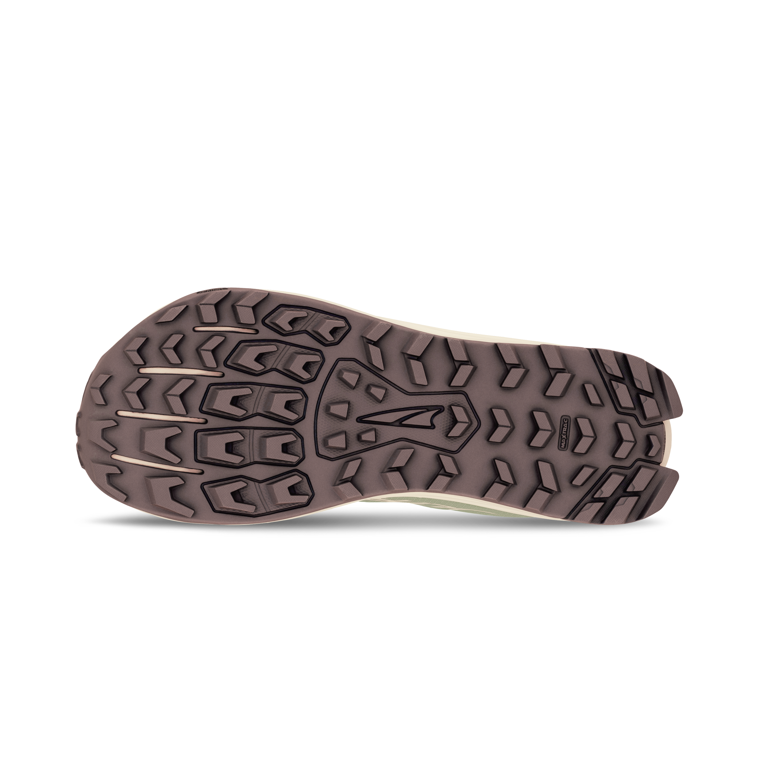Altra Women's Lone Peak 9 Green