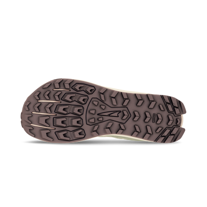 Altra Women's Lone Peak 9 Green