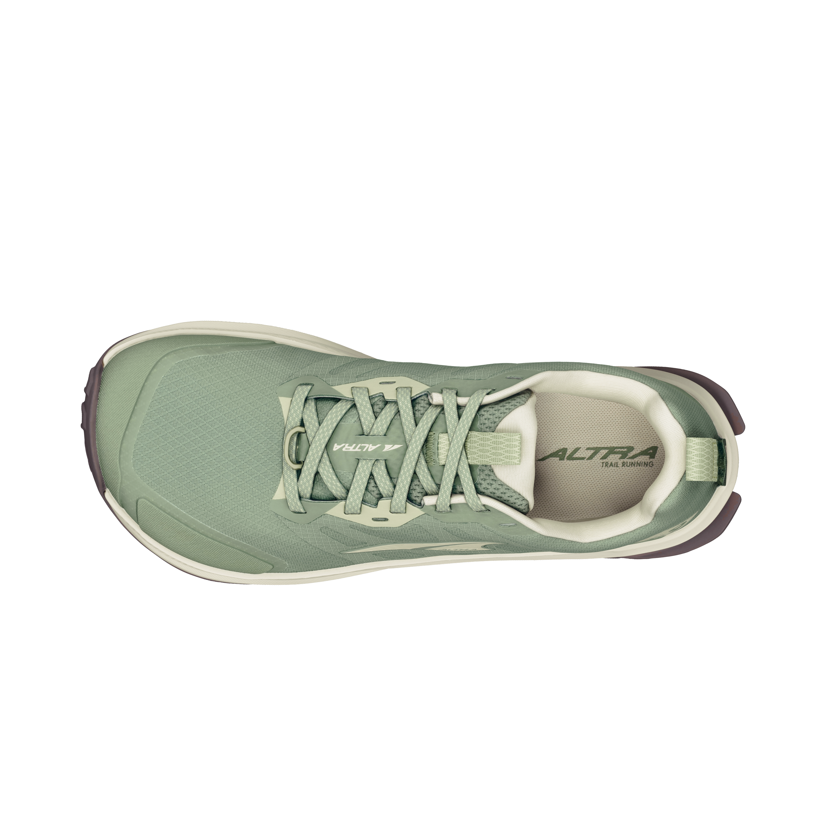Altra Women's Lone Peak 9 Green