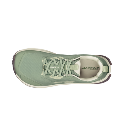 Altra Women's Lone Peak 9 Green